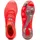 Puma Future 9 Match FG/AG Herren glowing red/white/black/silver 42,5