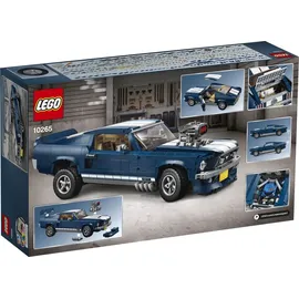 LEGO Creator Expert Ford Mustang 10265