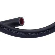Tricoflex Druckluftschlauch Airsoft 6,3mmx2,35mmx50m