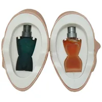 JEAN PAUL GAULTIER Eau de Parfum Jean Paul Gaultier Eau de Toilette Classique 3,5 ml + Le Male 3,5ml