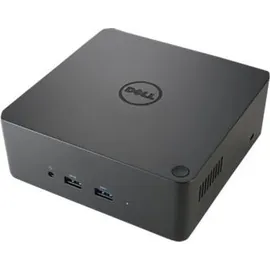 Dell Dual USB-C Thunderbolt Dock (W125781983)