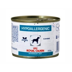 ROYAL CANIN HYPOALLERGENIC CANINE 200 g
