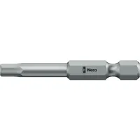WERA 840/4 Z Sechskant-Bits, SW (zöllig) 5/64", Länge 50