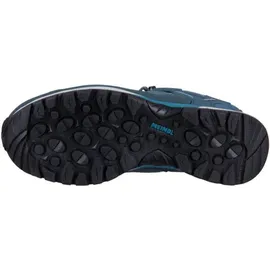 MEINDL Damen Top Trail GTX Schuhe (Größe 37, tuerkis)