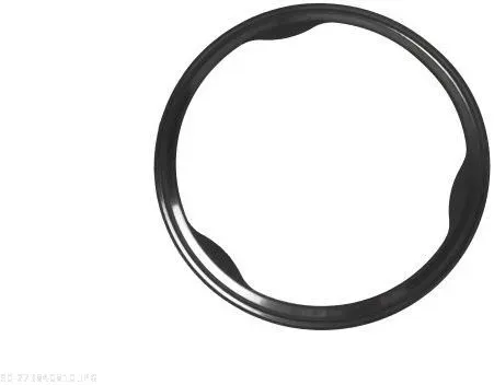AUTOMEGA Dichtung, Abgasrohr 273840810 für GM Opel