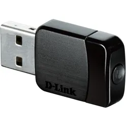 D-Link Wireless AC DWA-171 - Netzwerkadapter