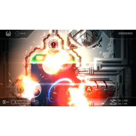 Velocity 2X: Critical Mass Edition