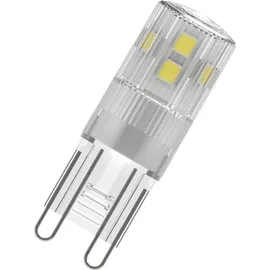 Osram LED Pin Lampe 522874 1,9W G9 warmweiß 2 St.
