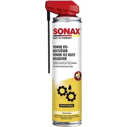 SONAX Power Eis-Rostlöser (400 ml) Rostlöser  04723000