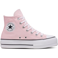 Converse CHUCK TAYLOR ALL STAR LIFT Sneaker Damen, rosa,
