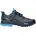 Dfs Gore-tex Wanderschuhe Black Turquoise EU 39