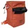 Snap Climbing Chalkbag rot