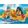 Playmobil Family Fun Familie am Strand 9425