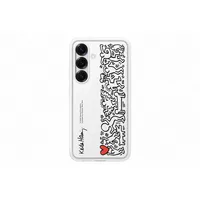 Samsung Galaxy S25 Flipsuit Case weiß