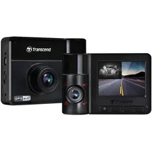 Transcend DrivePro 550B - Kamera für Armaturenbrett