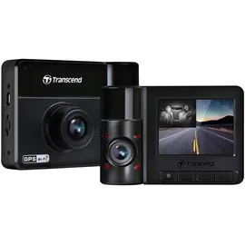 Transcend DrivePro 550B - Kamera für Armaturenbrett