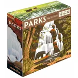 Feuerland Spiele Parks