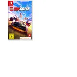 Lego 2K Drive - Edition (USK) (Nintendo Switch)