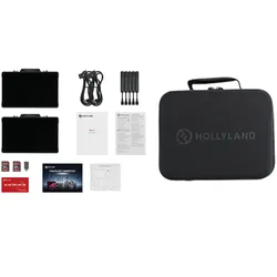 Hollyland Pyro 7 Dual Kit