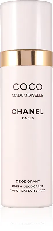 Preisvergleich Produktbild Chanel Coco Mademoiselle Deo Spray 100 ml