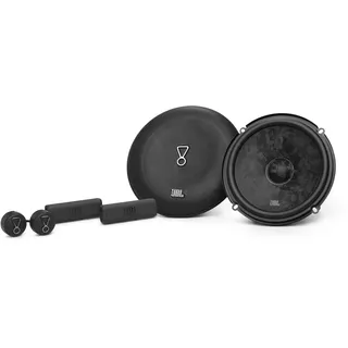 JBL STAGE 3 GEN2 68C 165mm 2-Wege Lautsprecher-Komponentensystem