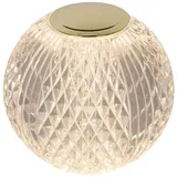 LUCIDE Cintra Transparent