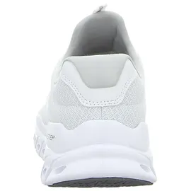 SKECHERS Glide-step Sylo Herren Weiß 44