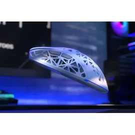 endorfy LIV Wireless Onyx White