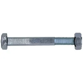 schmidt's onlineshop Bauschrauben mit Muttern M16 x 340 mm 25 Stück