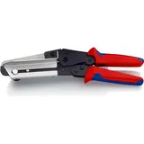 Knipex Schere für Kabelkanäle