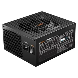 be quiet! Straight Power 12 1000W (BN338)