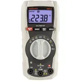 Multimetrix DMM 54 Hand-Multimeter digital CAT III 600V Anzeige (Counts): 4000