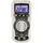 Multimetrix DMM 54 Hand-Multimeter digital CAT III 600V Anzeige (Counts): 4000