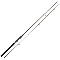 Westin Raubfischrute zum Zanderangeln & Hechtangeln W4 Powershad 2nd
