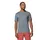 Columbia Parsons Point Grau M