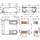 WAGO GmbH Co. KG SMD-Leiterplattenklemme 2060-852/998-404