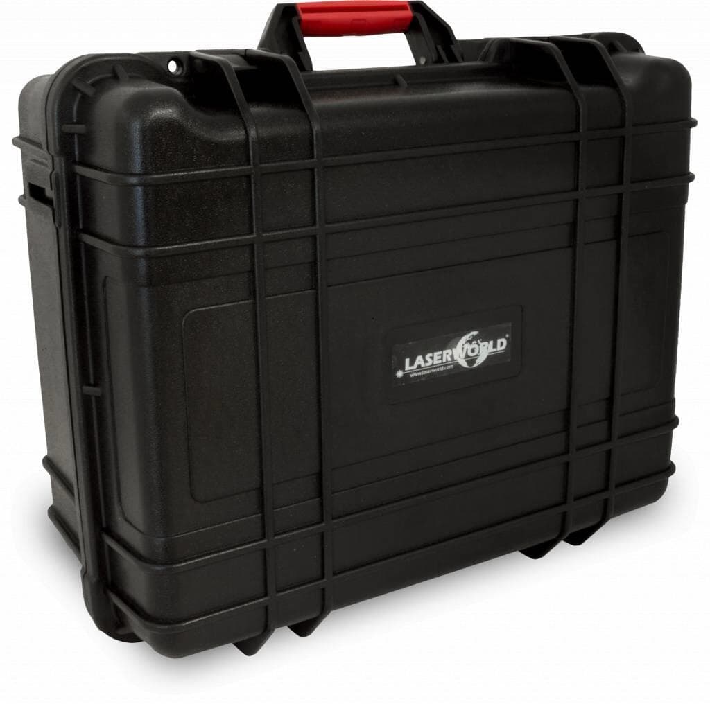 Laserworld PRO-CASE Deluxe V2