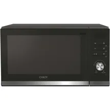 Candy CMGA20TNDB Schwarz