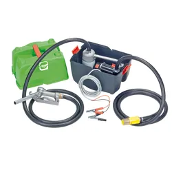 PIUSI Betankungsbox E 3000 für Diesel