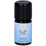 Farfalla Patchouli Bio 5 ml