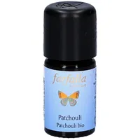 Farfalla Patchouli Bio 5 ml