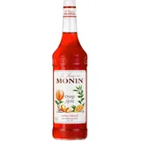 Monin Orange Spritz Sirup 1l