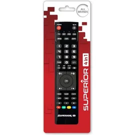 mb geroa Superior Fernbedienung Universal
