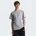 Evolution Simple Dome T-Shirt Grau XL