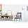Kayoom Lavina 1 Stk. 44x160 cm Silberfarben