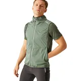 Regatta Lankin Vi Weste - Citron Lime - 3XL