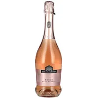 Villa Sandi Il Fresco Rosato 11,5% Vol. 0,75l