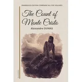 Alicia Editions The Count of Monte Cristo