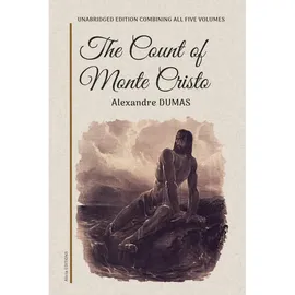 Alicia Editions The Count of Monte Cristo