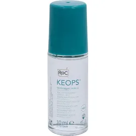 Roc Keops Deo Roll-On 30 ml